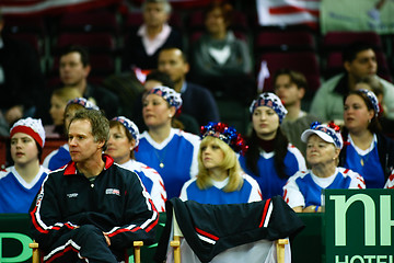 Image showing Patrick McEnroe