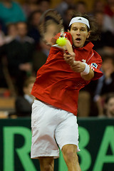 Image showing Juergen Melzer