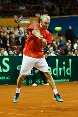 Image showing Stefan Koubek