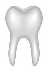 Image showing Tooth