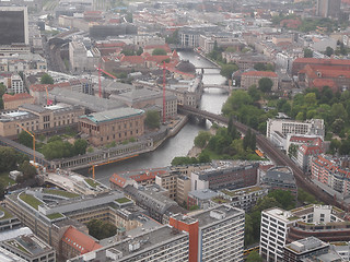 Image showing Berlin Germany