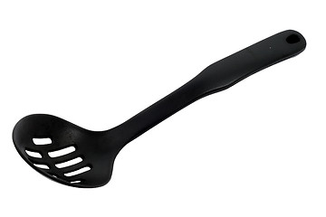 Image showing Spoon