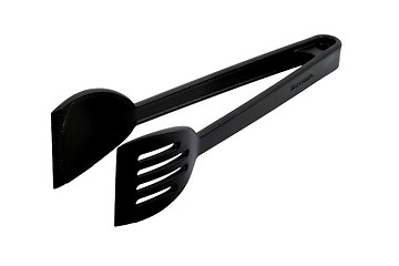 Image showing Tongs