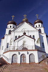 Image showing Orthodox Church .  Belarus