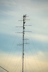 Image showing Antenna