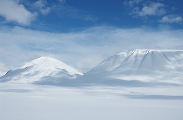 Image showing Lapland