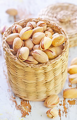 Image showing pistachio