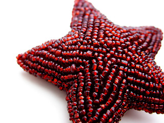 Image showing pearl star
