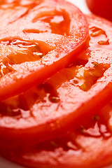 Image showing Tomatoes