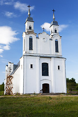 Image showing Catholic Church   Belarus