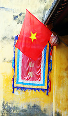 Image showing Flag