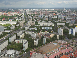 Image showing Berlin Germany