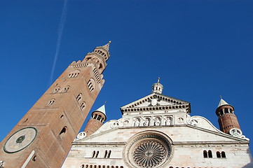 Image showing cremona,italy,lombardia