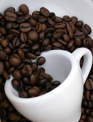 Image showing coffee