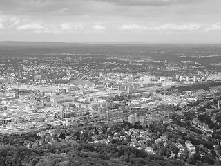 Image showing Stuttgart, Germany