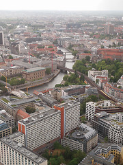 Image showing Berlin Germany