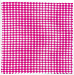 Image showing Pink fabric