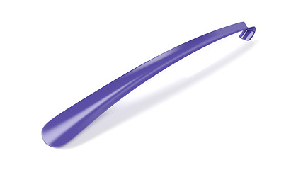 Image showing Shoehorn