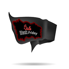 Image showing Black Friday Sale 