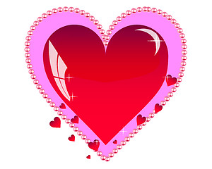 Image showing valentines