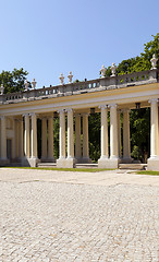 Image showing Palace  .  Bialystok. Poland