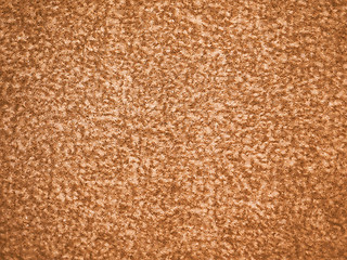 Image showing Retro looking Moquette fabric carpet