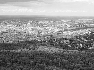 Image showing Stuttgart, Germany