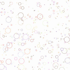 Image showing Bubbles