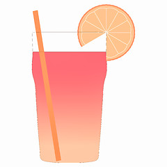 Image showing Cocktail