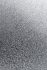 Image showing stainless steel texture