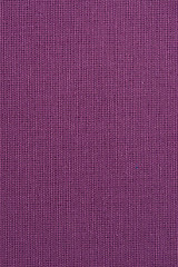 Image showing Purple fabric background