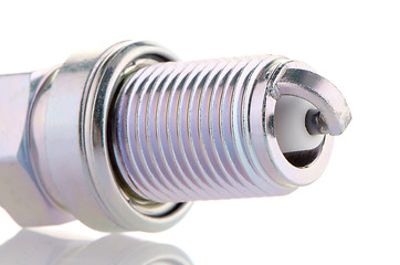 Image showing Spark-plug