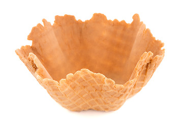 Image showing Wafer cup