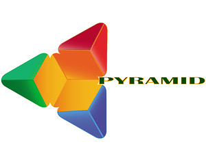 Image showing pyramid