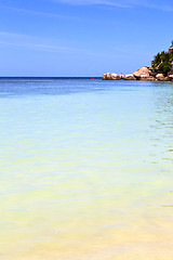 Image showing   asia   bay kho tao  isle  