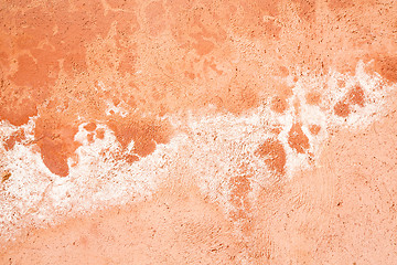Image showing pink in texture   africa abstract