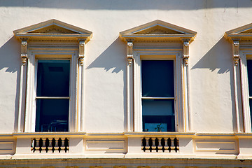 Image showing england  historic   marble  london 