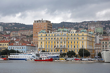 Image showing Jadrolinija Rijeka