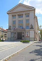 Image showing Slovak National Museum