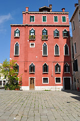 Image showing Venice, Veneto, Italy