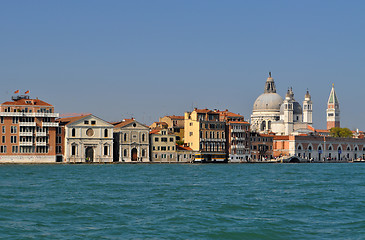 Image showing Venice, Veneto, Italy