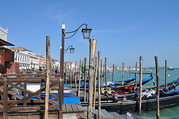 Image showing Venice, Veneto, Italy