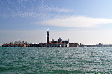 Image showing Venice, Veneto, Italy