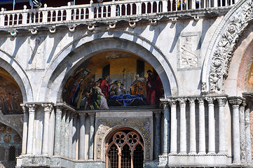 Image showing Venice, Veneto, Italy