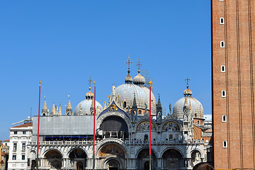 Image showing Venice, Veneto, Italy