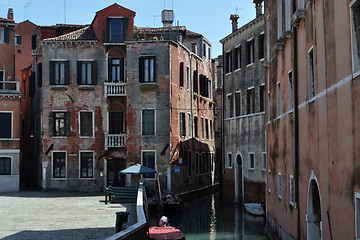 Image showing Venice, Veneto, Italy