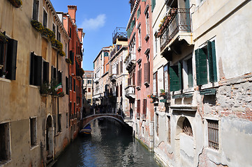 Image showing Venice, Veneto, Italy