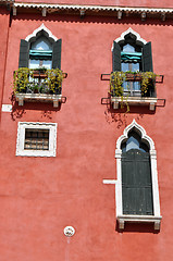 Image showing Venice, Veneto, Italy