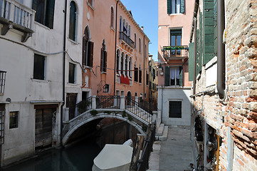 Image showing Venice, Veneto, Italy