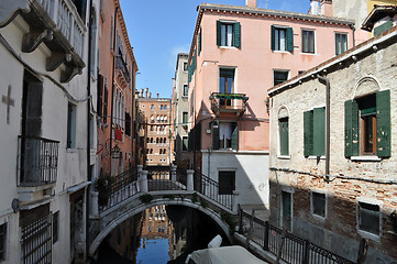 Image showing Venice, Veneto, Italy